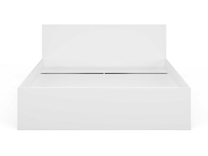 Кровать Сонум Mariana Белый 140х200