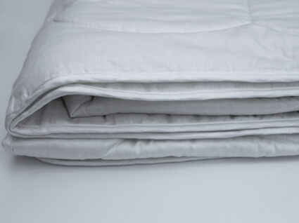 Одеяло Nature’S-Natura Sanat Чистый хлопок легкое 172х205