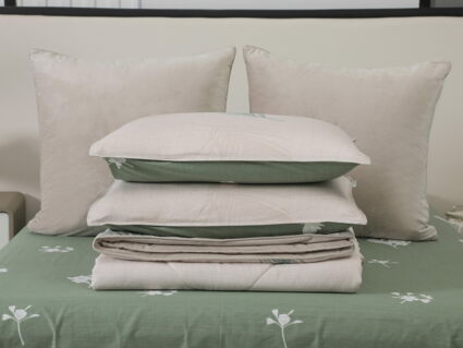 Комплект постельного белья Софи де Марко Роберто №13 с одеялом Семейный