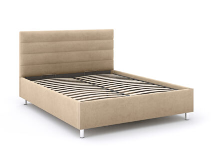 Кровать Димакс Левита Сапфир с подъемным механизмом 200х200