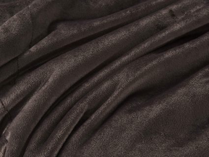 Покрывало Софи де Марко Теодор (шоколад) 210х230