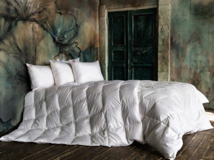 Одеяло German Grass Royal Down Grass теплое 240х260