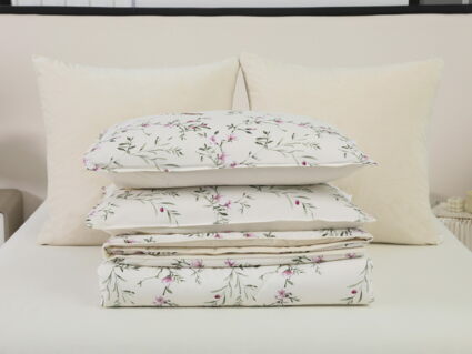 Комплект постельного белья Софи де Марко Роберто №5 с одеялом 1,5-спальный