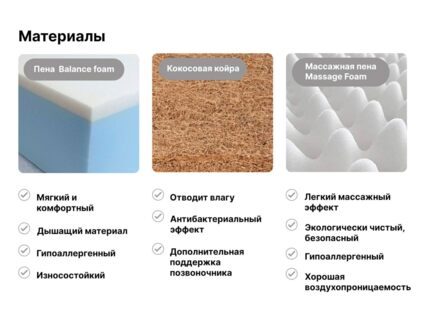 Матрас Димакс Оптима Ролл Медиум Массаж 160х200