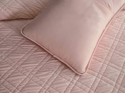 Покрывало Софи де Марко Селена (пудра) 240х260