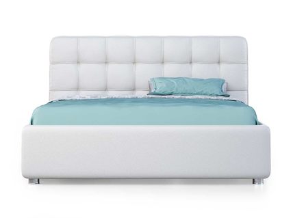 Кровать Nuvola Nola Next 001 (с основанием) 160х190