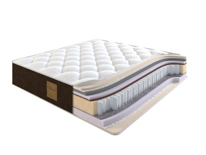 Матрас DreamLine King Tradition Coal DS 120х190