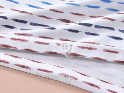 Комплект постельного белья Софи де Марко Клерити модерн Семейный