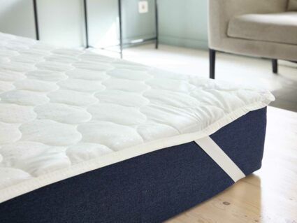 Наматрасник Мистер Слип Protect 120х195