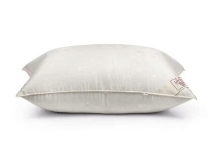 Подушка German Grass EXCLUSIVE SILK EIDER DOWN средняя