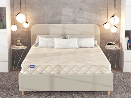 Матрас Димакс Микро Медиум мемо 120х195