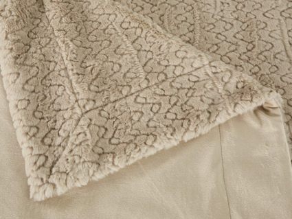 Покрывало Софи де Марко Теодор (беж) 210х230