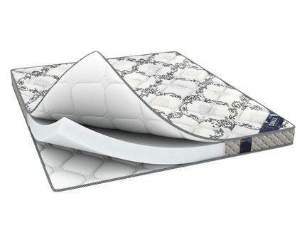 Матрас Димакс Твист Ролл Лайт стиф уцененный 34