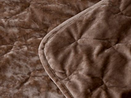 Покрывало Софи де Марко Алира (капучино)