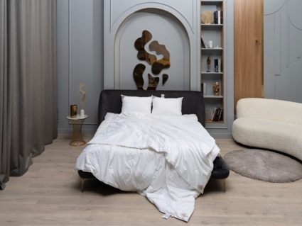 Одеяло German Grass Luxury Silk Grass легкое 220х240