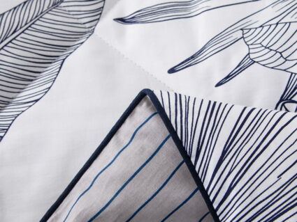 Комплект постельного белья Софи де Марко Ришелье №42 с одеялом 1,5-спальный