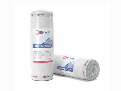 Матрас Denwir EXTRA FIVE MIDDLE S1000 150х200