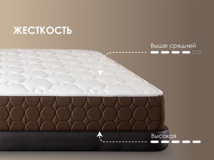 Матрас Димакс Мега Ультимэйт 90х195