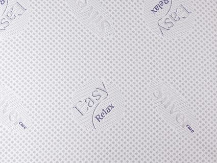 Топпер Lonax Silver Care Relax 80х190