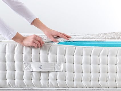 Матрас Kamasana KAIZEN 160х200