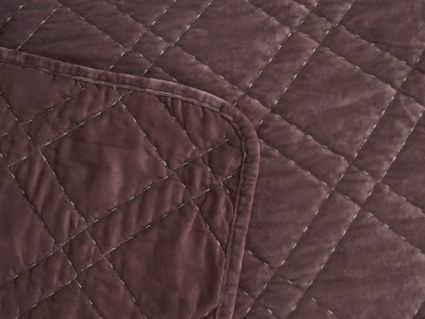 Покрывало Софи де Марко Селена (пепел роза)