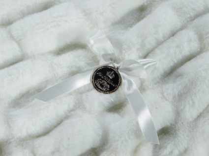 Покрывало Софи де Марко Мех №6