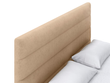 Кровать Димакс Левита Сапфир с подъемным механизмом 200х200