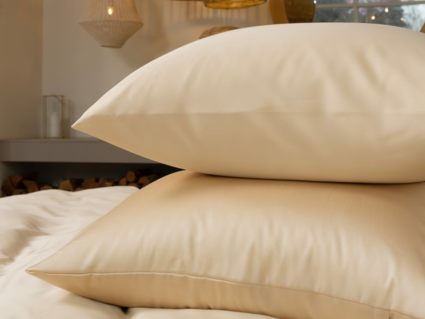 Наволочка German Grass Vanilla Brilliant Grass (2 шт.) 50х90