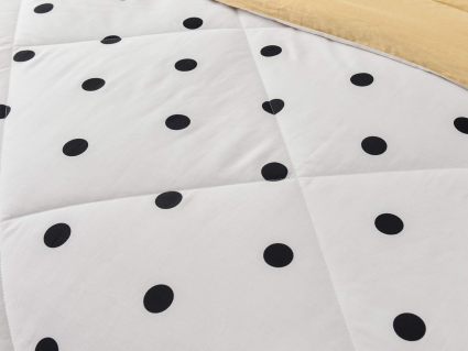 Комплект постельного белья Софи де Марко Бернадетт №91 с одеялом Семейный