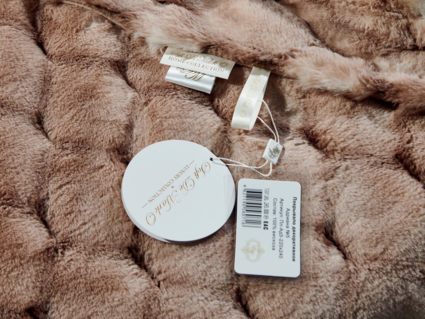 Покрывало Софи де Марко Адриана №5