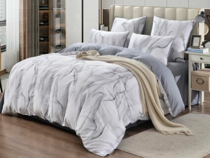 Комплект постельного белья Софи де Марко Лорайн Семейный