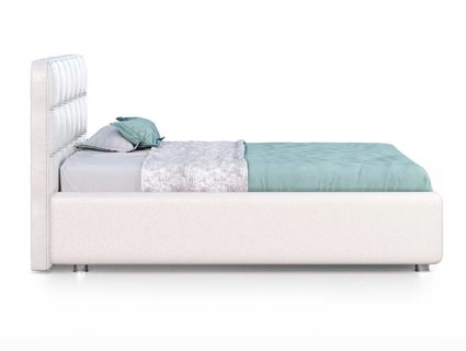 Кровать Nuvola Nola Next 001 (с основанием) 160х190