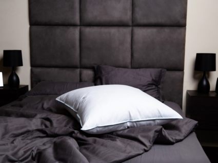 Подушка German Grass Optima Familie Down средняя 70х70