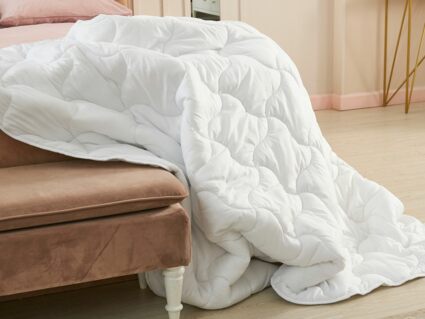 Одеяло Димакс Бамбук зимнее уцененное 389