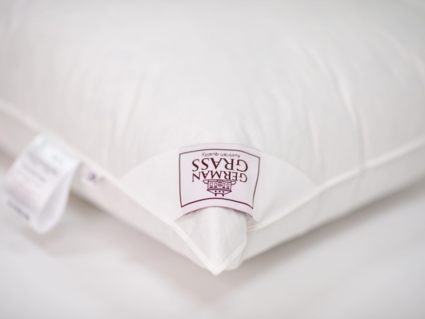 Подушка German Grass Prime Down Grass средняя 70х70