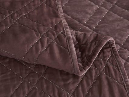 Покрывало Софи де Марко Селена (пепел роза)