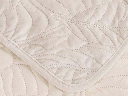 Покрывало Софи де Марко Мелисса (крем)