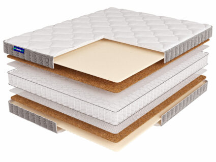 Матрас Beautyson Promo 6 S600 40