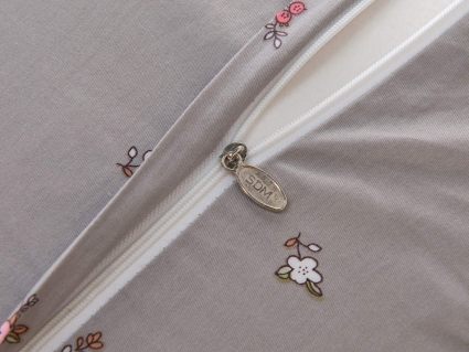 Комплект постельного белья Софи де Марко Бернадетт №18 с одеялом 1,5-спальный