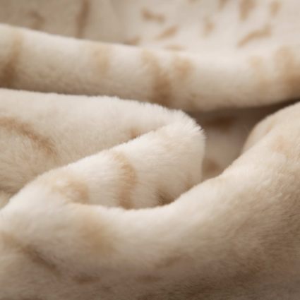 Покрывало Софи де Марко Мех №4