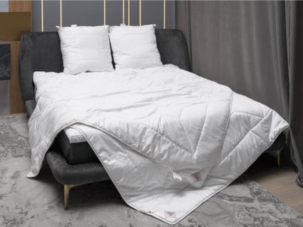 Подушка German Grass Merino Wool Grass 50х70