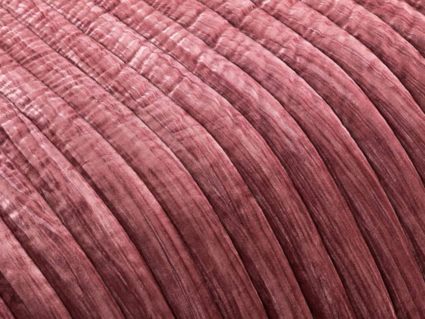 Покрывало Софи де Марко Теона (пепел роза)