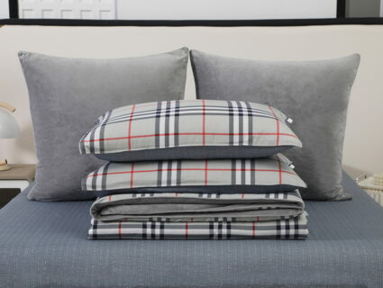 Комплект постельного белья Софи де Марко Роберто №7 с одеялом Евро