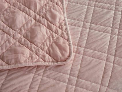 Покрывало Софи де Марко Селена (пудра) 240х260