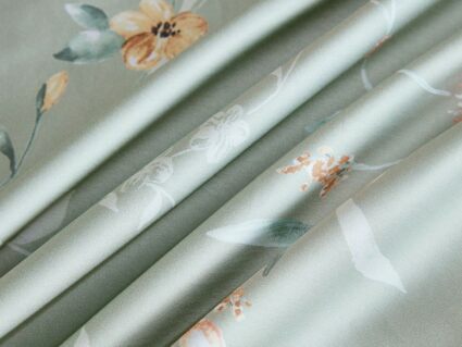 Комплект постельного белья Асабелла 2314 192