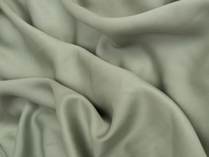 Комплект постельного белья German Grass Olive Brilliant Grass Семейный