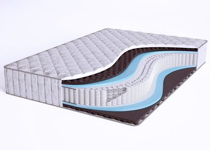 Матрас Beautyson Sense Super Soft S1200 48
