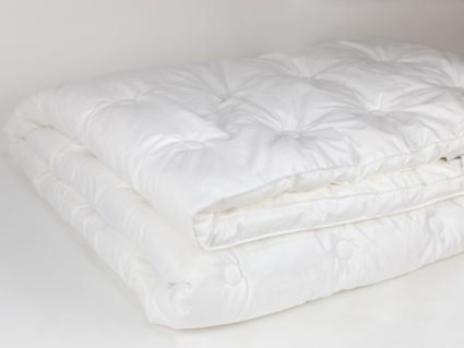 Наматрасник German Grass Topper Silk Grass 200х200