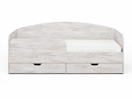 Кровать Сонум Crystal Ясмунд 90х200