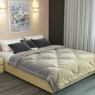 Кровать Димакс Риос Сапфир с подъемным механизмом 180х190